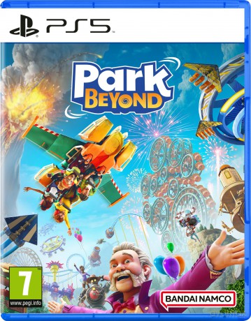 Park Beyond [GRA PS5]