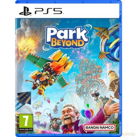 Park Beyond [GRA PS5]