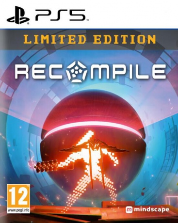Recompile - Limited Edition [GRA PS5]