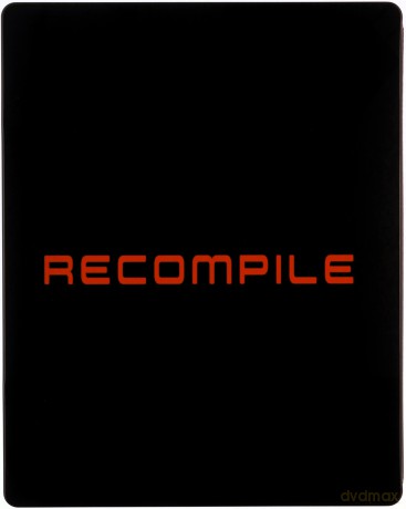 Recompile - Limited Edition [GRA PS5]