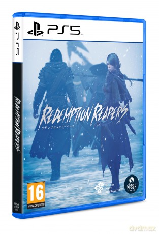 Redemption Reapers [GRA PS5]