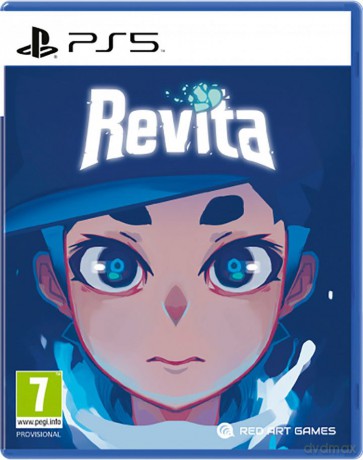 Revita [GRA PS5]