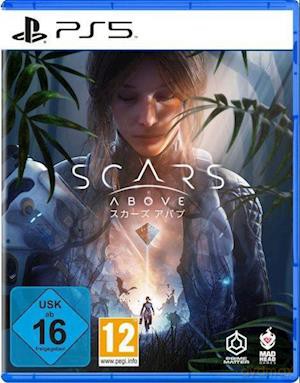 Scars Above [GRA PS5]