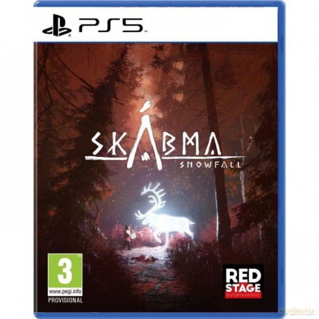 Skabma - Snowfall [GRA PS5]