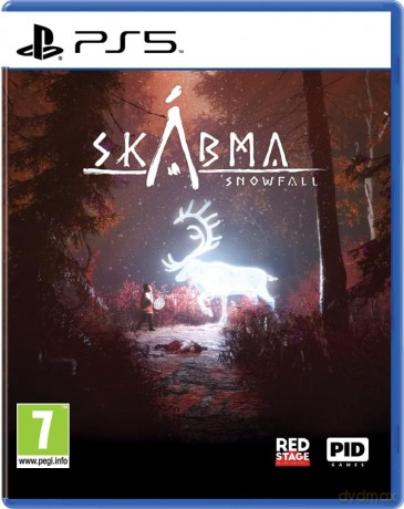 Skabma - Snowfall [GRA PS5]