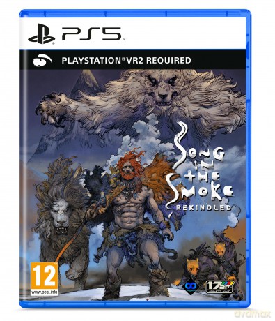 Song in the Smoke: Rekindled (VR) [GRA PS5]