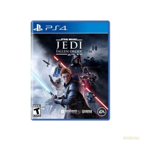 Star Wars Jedi: Fallen Order [GRA PS4]