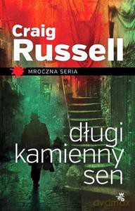 Długi kamienny sen - Russell Craig [KSIĄŻKA]