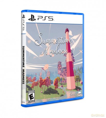 Summertime Madness (Limited Run) [GRA PS5]