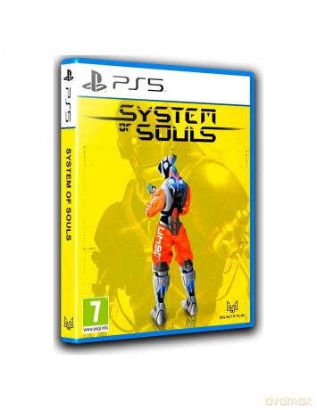 System of Souls [GRA PS5]