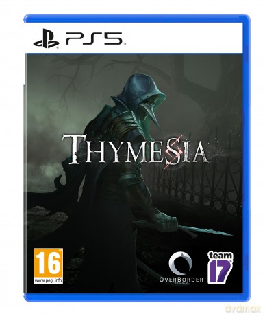 Thymesia [GRA PS5]