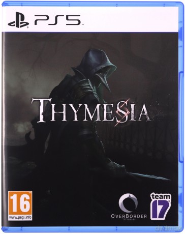Thymesia [GRA PS5]