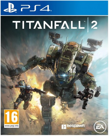 Titanfall 2 [GRA PS4]