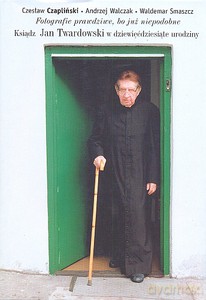 Fotografie prawdziwe bo już niepodobne [KSIĄŻKA]