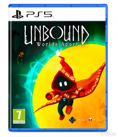 Unbound: Worlds Apart [GRA PS5]