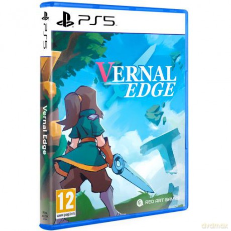 Vernal Edge [GRA PS5]