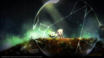 void* tRrLM2() //Void Terrarium 2 (Deluxe Edition) [GRA PS4]