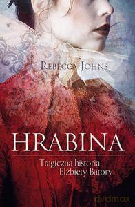 Hrabina - Rebecca Johns [KSIĄŻKA]