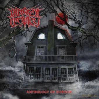 Vincent Crowley: Anthology Of Horror (digipack) [CD]