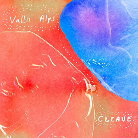 Vallis Alps: Cleave [Winyl]