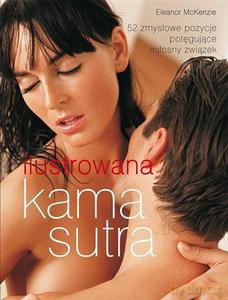 Ilustrowana Kamasutra - McKenzie Eleanor [KSIĄŻKA]