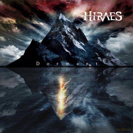 Hiraes: Dormant (Blue) [Winyl]