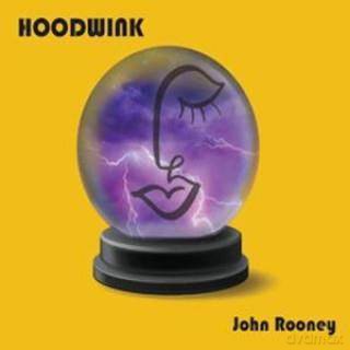 John Rooney: Hoodwink (digipack) [CD]