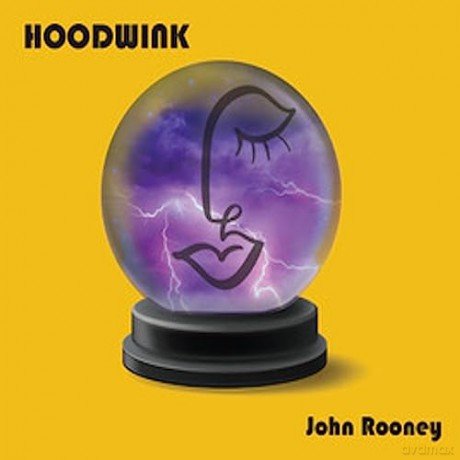 John Rooney: Hoodwink (digipack) [CD]