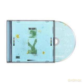 The Xcerts: Learning How To Live And Let Go [CD]