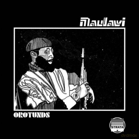 Maulawi: Orotunds [2xWinyl]