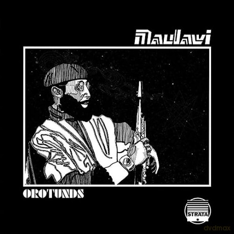 Maulawi: Orotunds [2xWinyl]