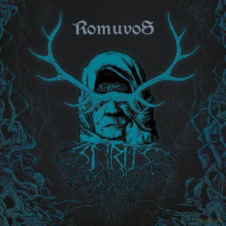 Romuvos: Spirits (digipack) [CD]