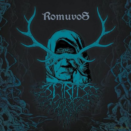 Romuvos: Spirits (digipack) [CD]