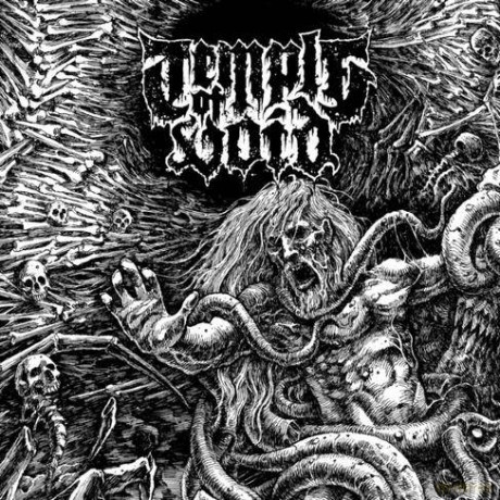 Temple Of Void: The First Ten Years (digipack) [CD]