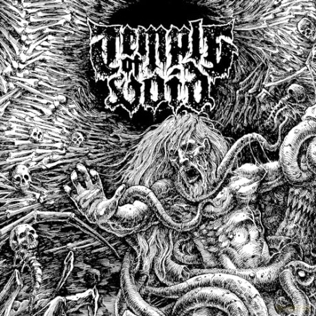 Temple Of Void: The First Ten Years (digipack) [CD]