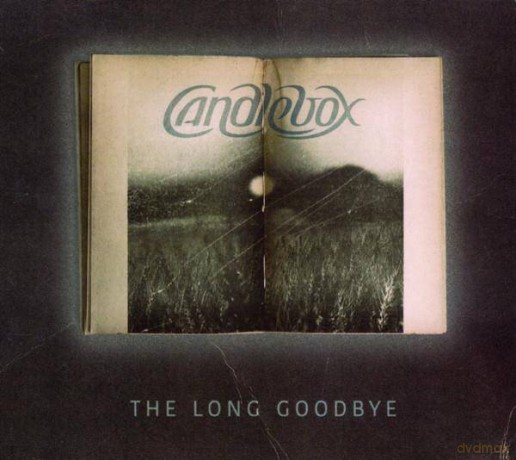 Candlebox: The Long Goodbye (digipack) [CD]