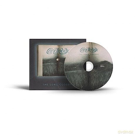 Candlebox: The Long Goodbye (digipack) [CD]