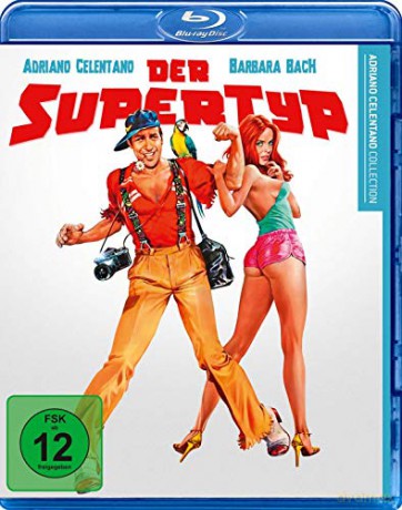 Ecco Noi Per Esempio [Blu-Ray]+[DVD]
