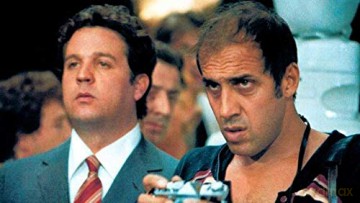 Ecco Noi Per Esempio [Blu-Ray]+[DVD]