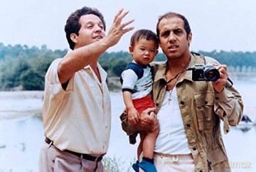 Ecco Noi Per Esempio [Blu-Ray]+[DVD]
