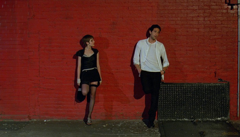 Detachment (Z dystansu) [Blu-Ray]