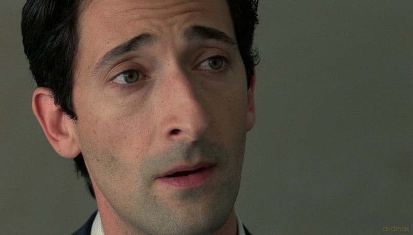 Detachment (Z dystansu) [Blu-Ray]