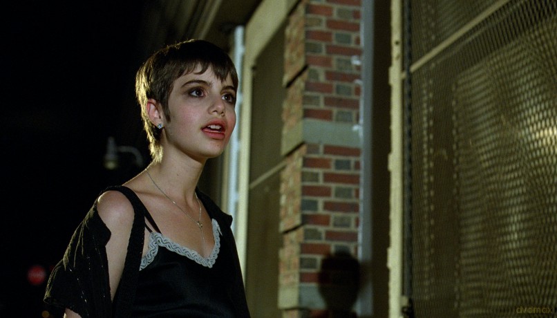 Detachment (Z dystansu) [Blu-Ray]