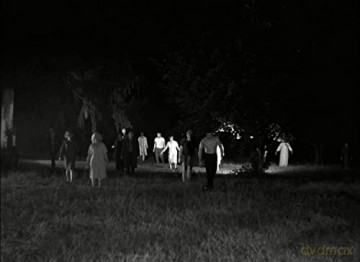Night of the Living Dead (Noc żywych trupów) (steelbook) [Blu-Ray 4K]+[Blu-Ray]