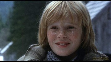 Challenge to White Fang (Powrót Białego Kła) [Blu-Ray]