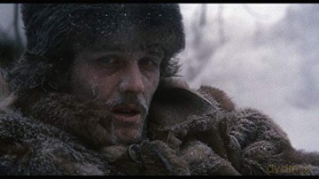 Challenge to White Fang (Powrót Białego Kła) [Blu-Ray]