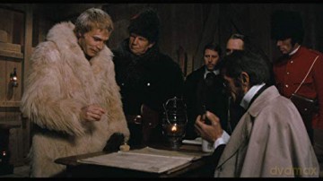 Challenge to White Fang (Powrót Białego Kła) [Blu-Ray]