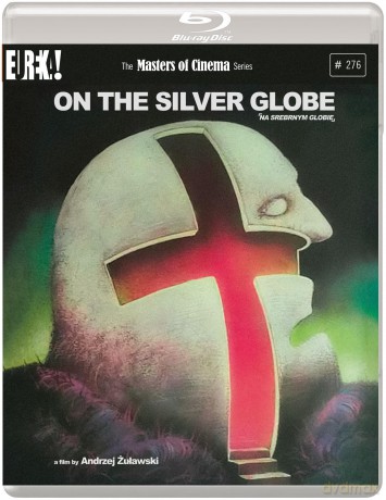 Na srebrnym globie [Blu-Ray]