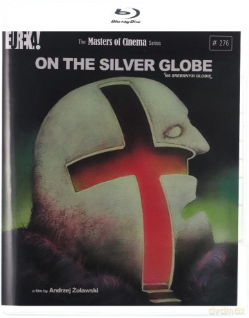 Na srebrnym globie [Blu-Ray]