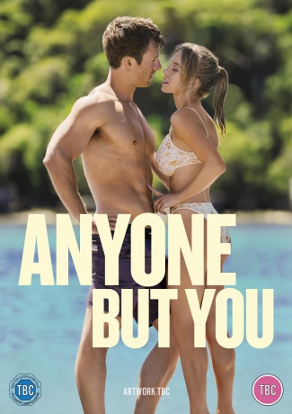 Anyone But You (Tylko nie ty) [DVD]